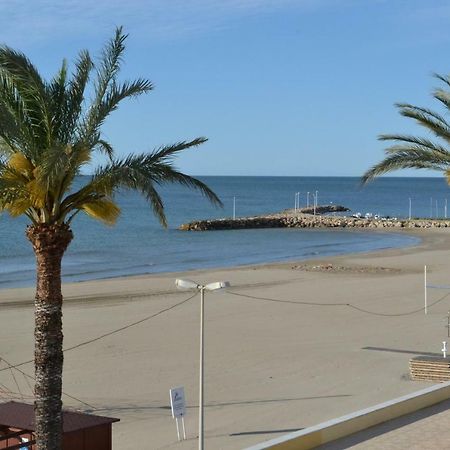 Torrenostra De Lux Apartment Torreblanca Luaran gambar
