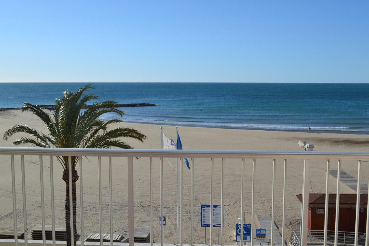 Torrenostra De Lux Apartment Torreblanca Luaran gambar