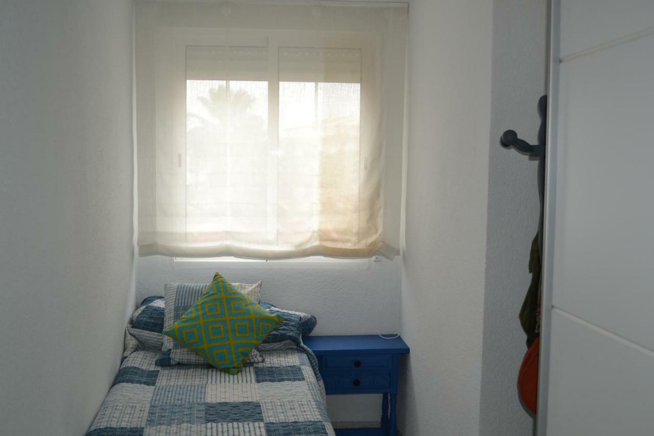 Torrenostra De Lux Apartment Torreblanca Luaran gambar