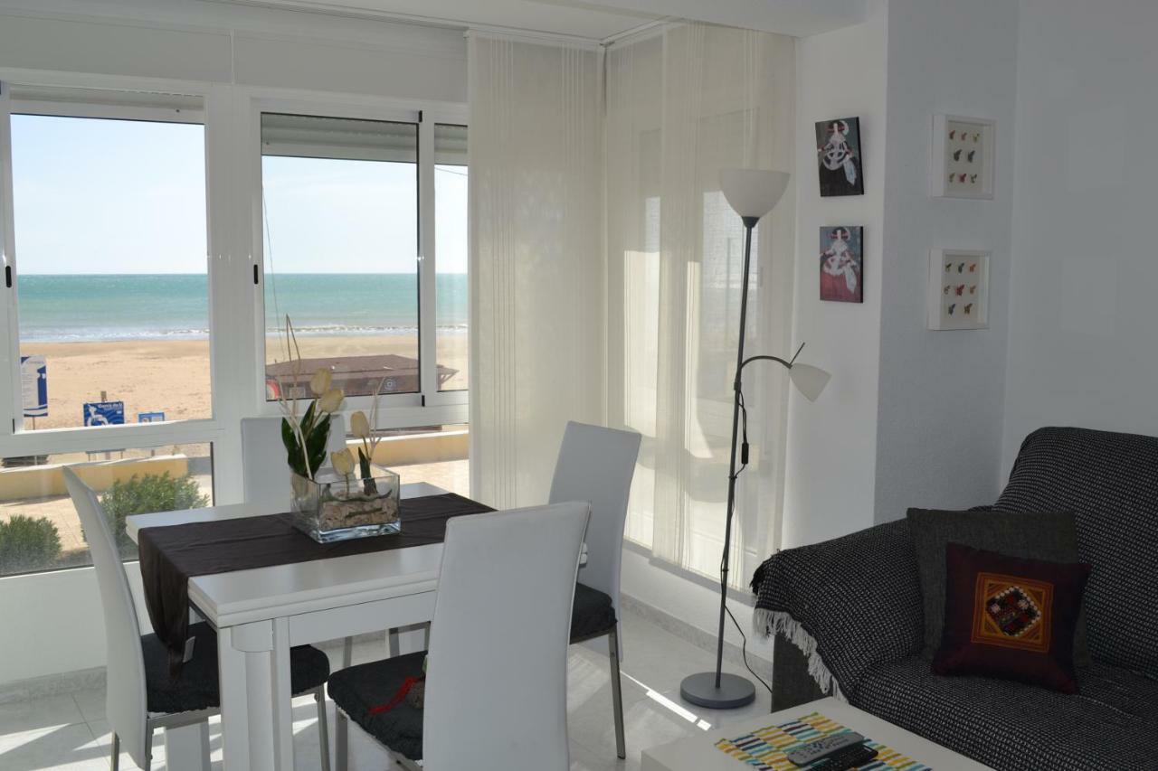 Torrenostra De Lux Apartment Torreblanca Luaran gambar
