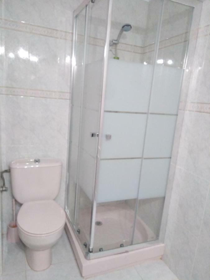Torrenostra De Lux Apartment Torreblanca Luaran gambar